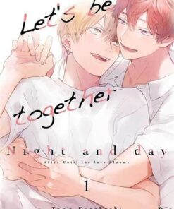 Let's be together saison 2 T01