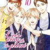 Let's pray with the priest - Tome 10