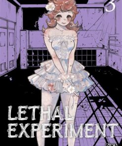 Lethal Experiment T03