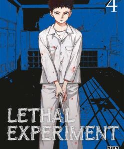 Lethal Experiment T04