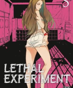 Lethal Experiment T05