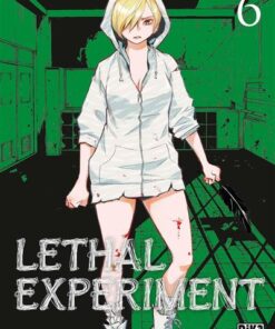 Lethal Experiment T06
