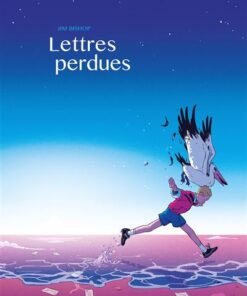 Lettres perdues