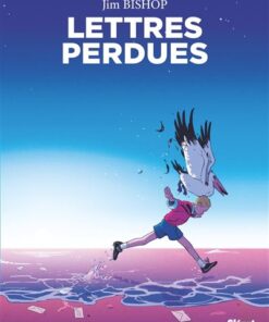 Lettres perdues - Poche