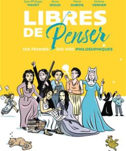 Libres de penser