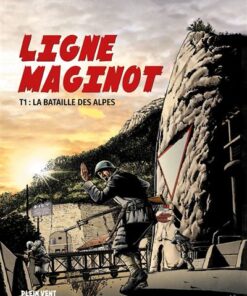 Ligne Maginot
