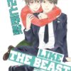 Like The Beast - Tome 13