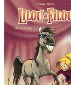 Lilou et Filou - Tome 01