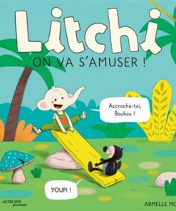 Litchi