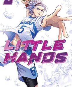 Little Hands T02