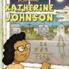 Little Katherine Johnson