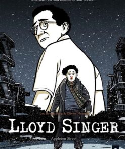 Lloyd Singer - cycle 1 (vol. 02/3)