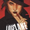 Lois Lane - Ennemie du peuple
