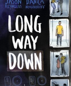 Long way down