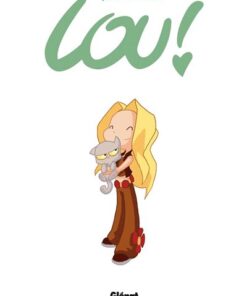 Lou ! - Coffret Tomes 1 et 2