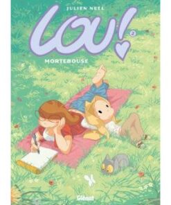 Lou ! - Tome 02