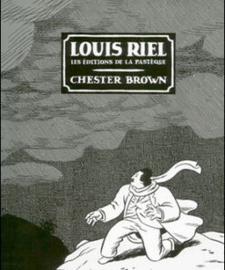 Louis Riel