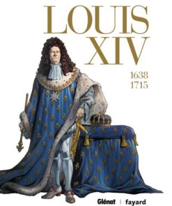 Louis XIV - Intégrale