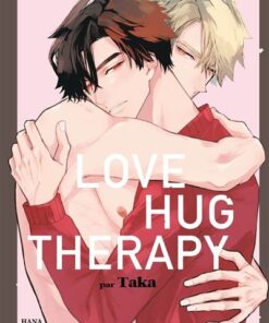 Love Hug Therapy
