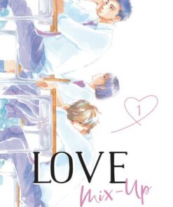 Love Mix-Up - Tome 1 (VF)