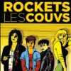 Love & Rockets T06