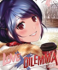 Love X Dilemma T26 - Édition spéciale