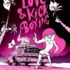 Love & kick boxing