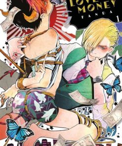 Love is money - Tome 1