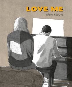 Love me