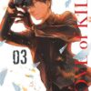 36000 seconds in a day - Tome 3