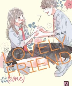 Lovely Friend(zone) - Tome 7
