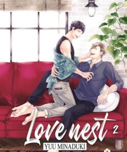 Lovenest - Tome 2