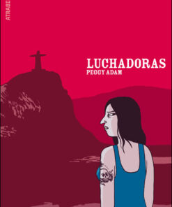 Luchadoras