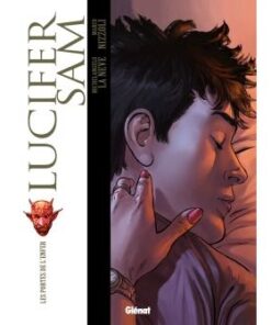 Lucifer Sam - Tome 01