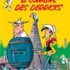 Lucky Luke - Tome 18 - À l'ombre des derricks