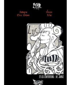 Lucyloo, les arpenteurs de songe