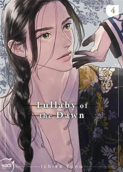 Lullaby of a Dawn T4