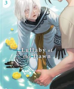 Lullaby of the Dawn T03