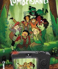 Lumberjanes - Tome 3 - Intégrale