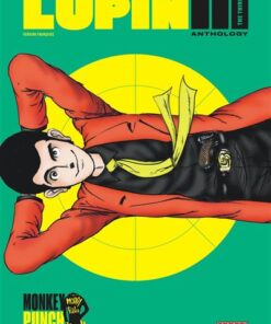 Lupin the third