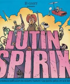 Lutin Spirix (NED 2022)