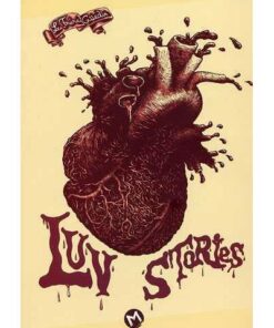 Luv Stories