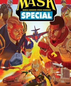 M.A.S.K. Special