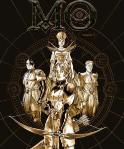 MO - Tome 1