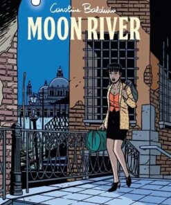 MOON RIVER Grand format de luxe