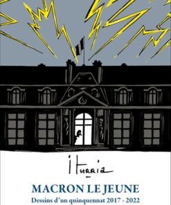 Macron le Jeune