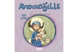 Mademoiselle - Tome 03
