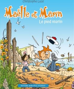 Le pied marin