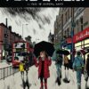 Romantica - Tome 1 - Percy & Mary Shelley - La Vie amoureuse de l'auteur de Frankenstein