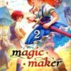 Magic maker T02